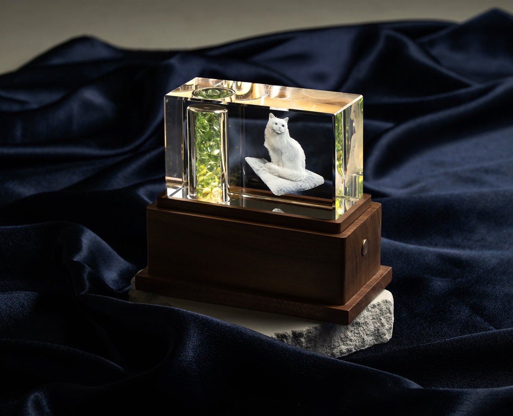 Crystal