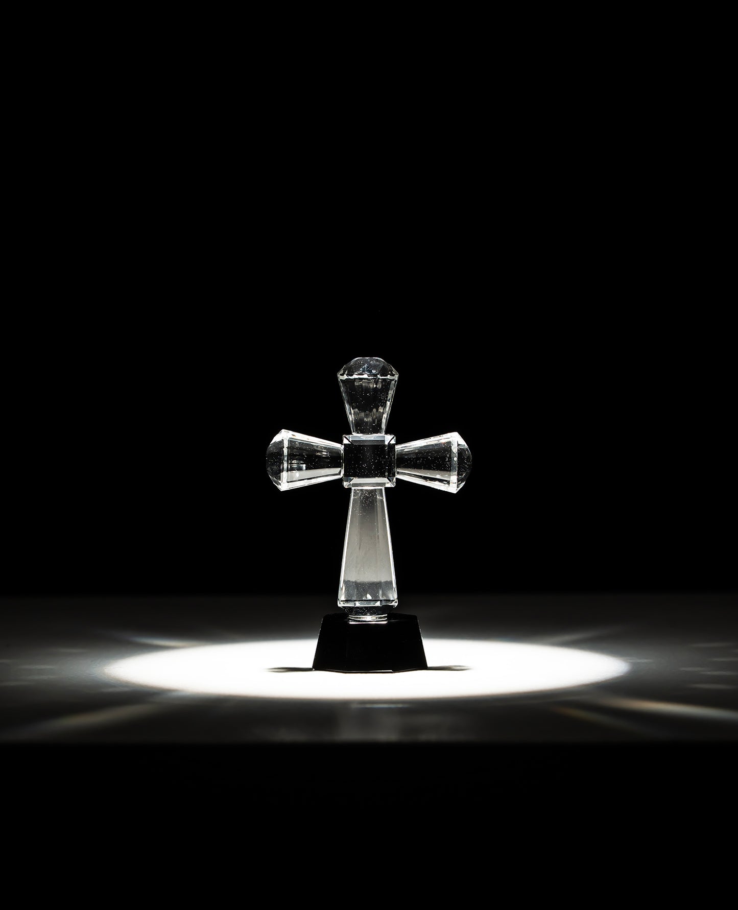 Lucete Cross ルセテクロス