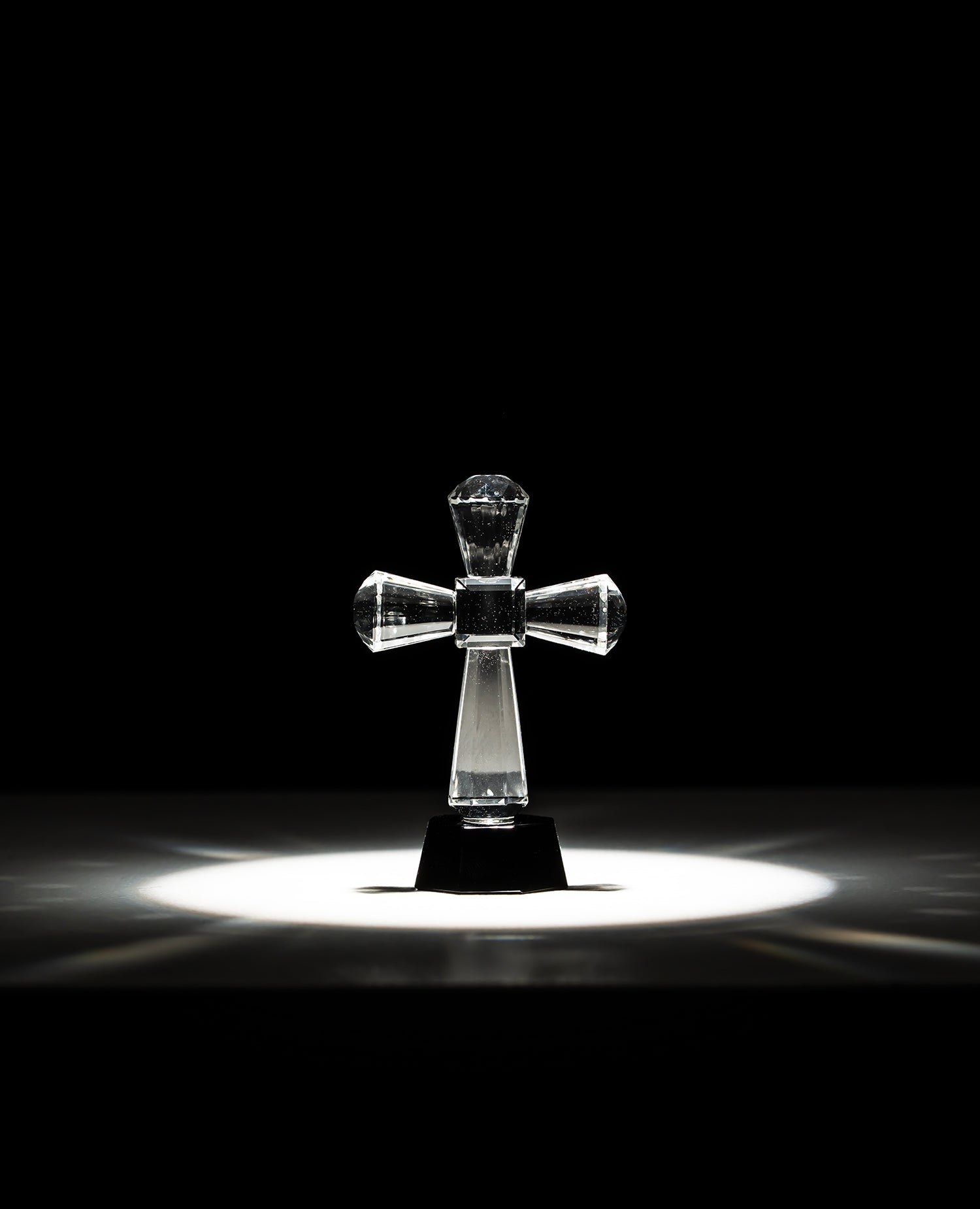 Lucete Cross ルセテクロス