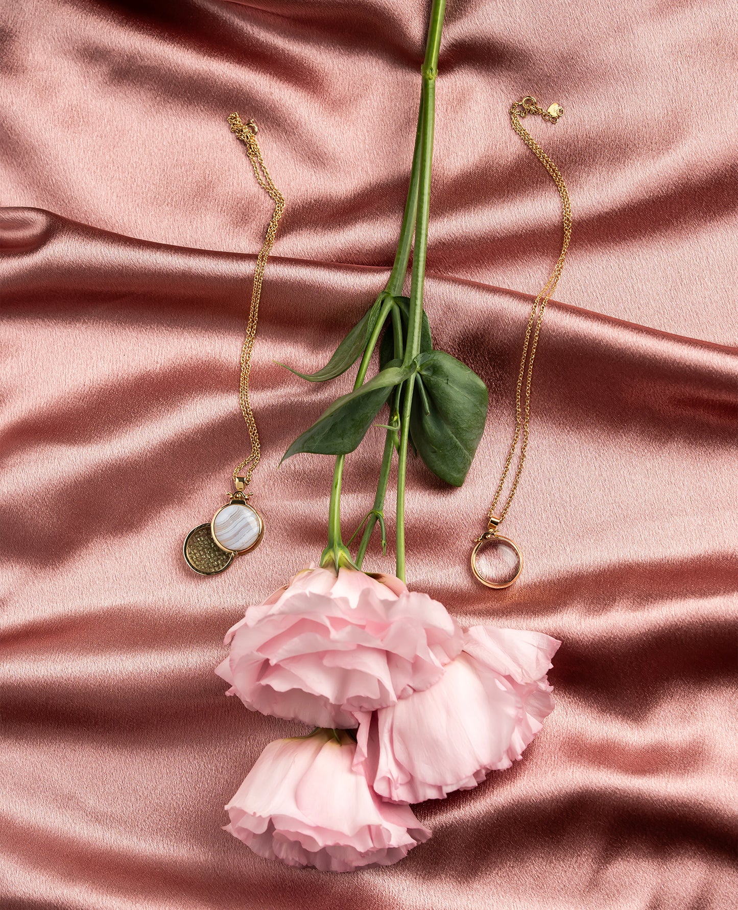 Necklace ネックレス