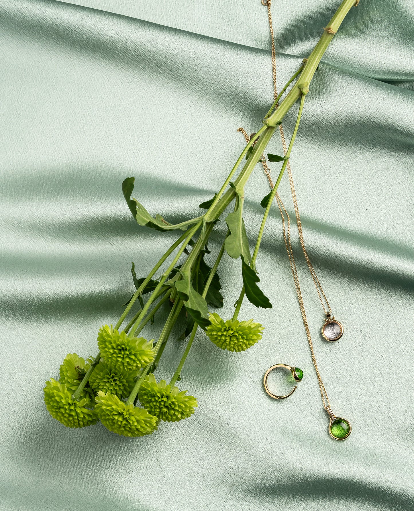 Necklace ネックレス