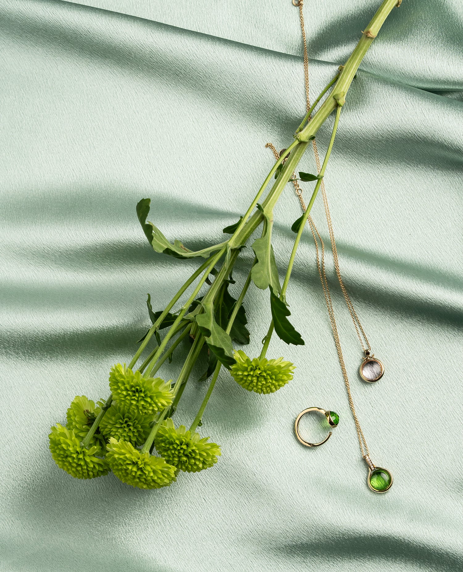 Necklace ネックレス