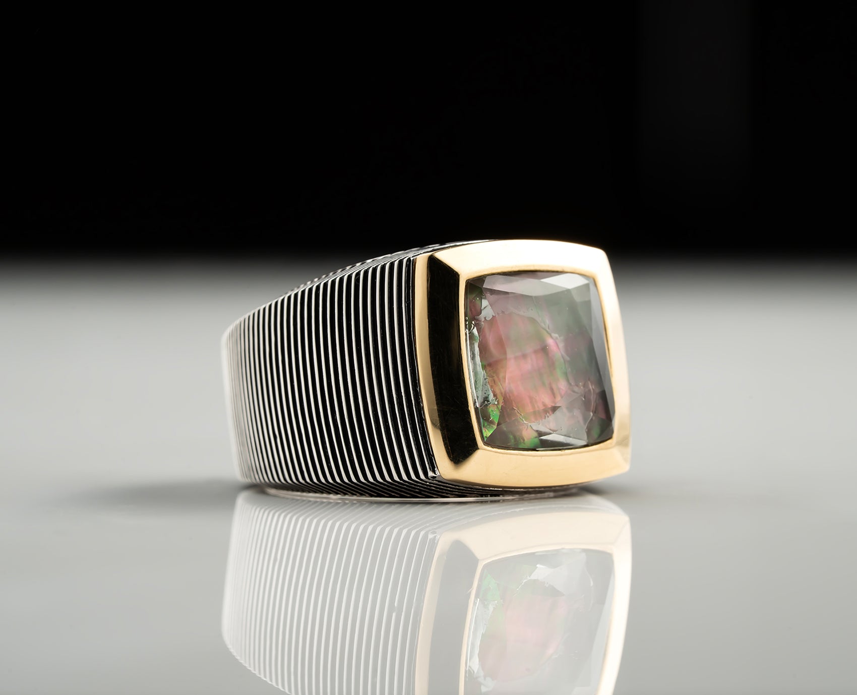 Ring リング