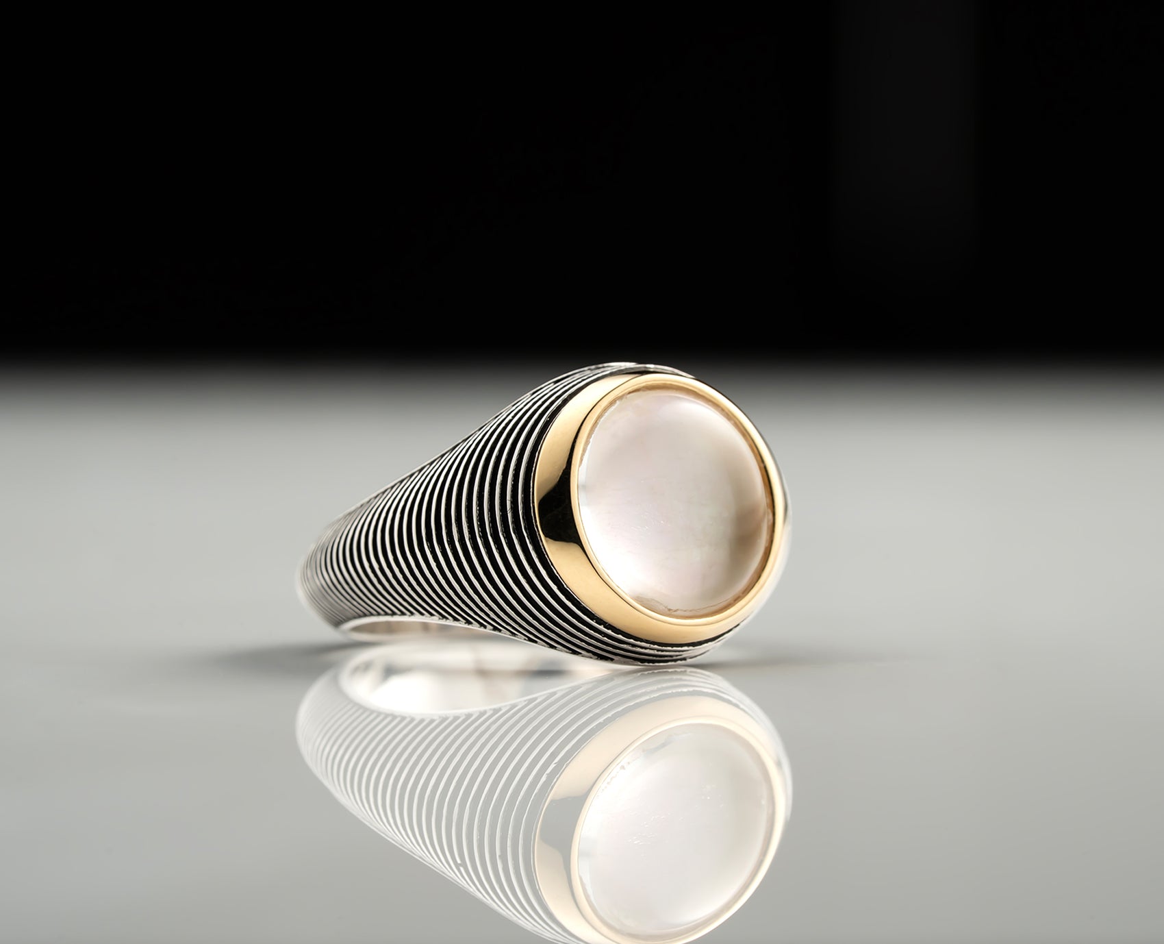 Ring リング