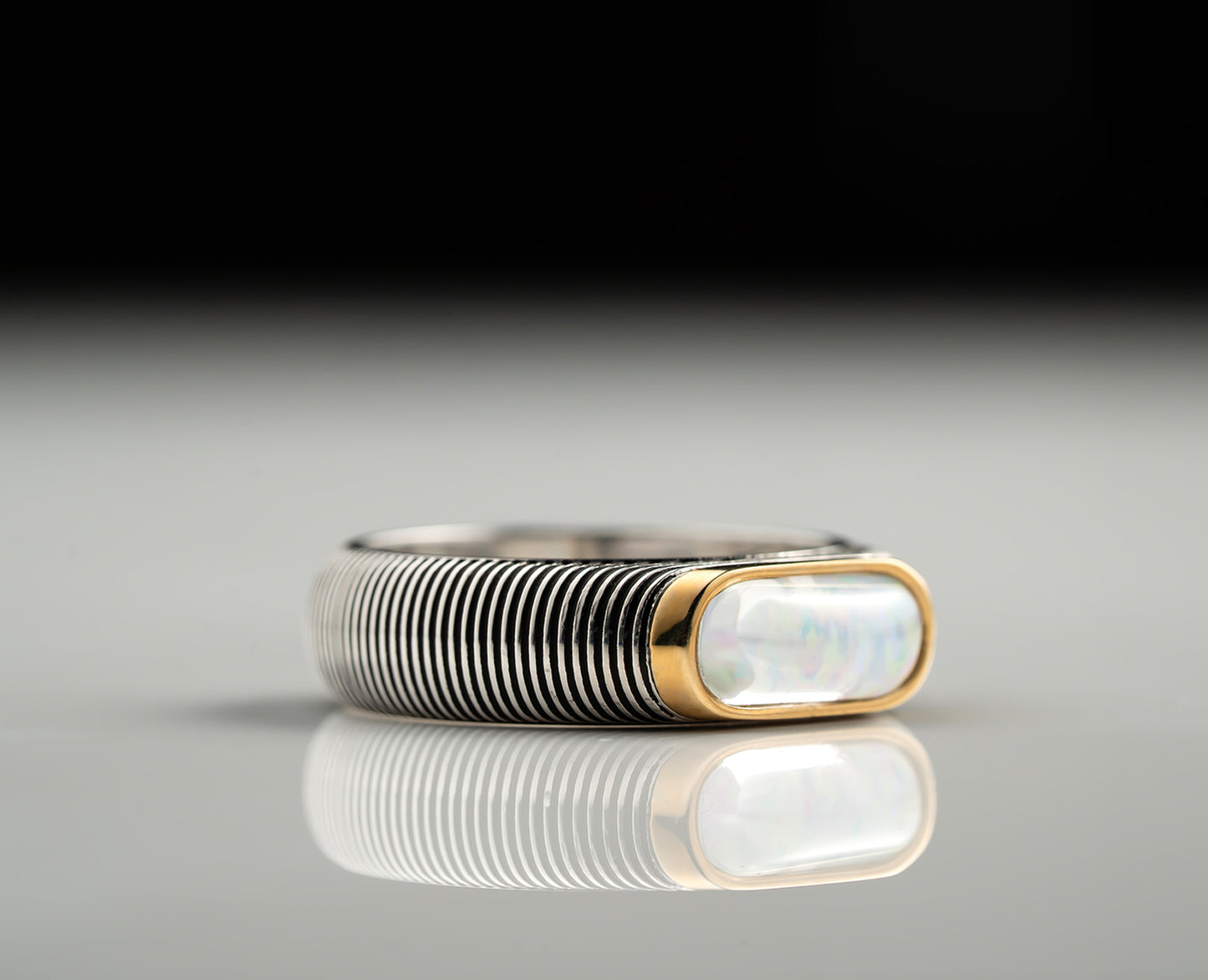 Ring リング