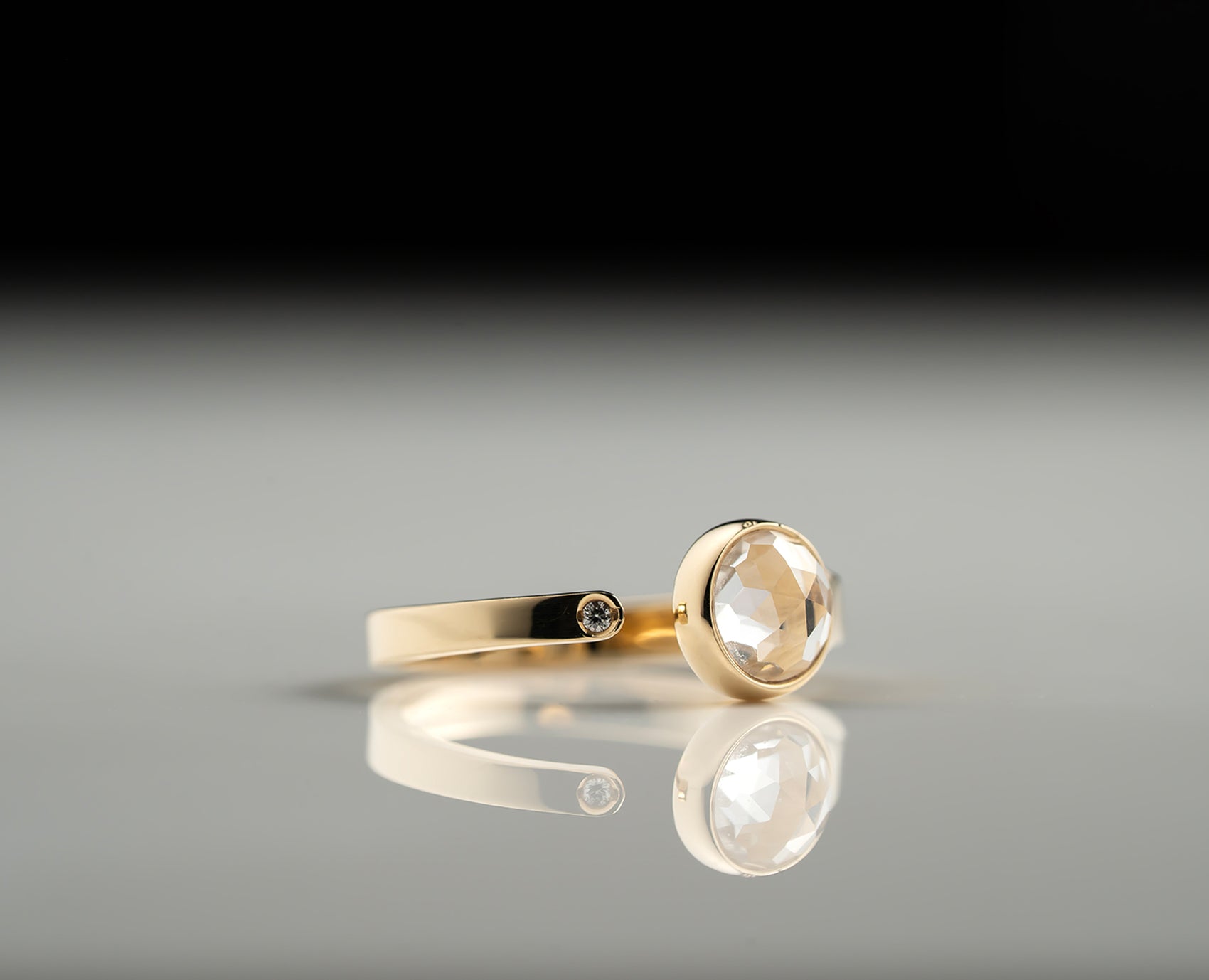 Ring リング