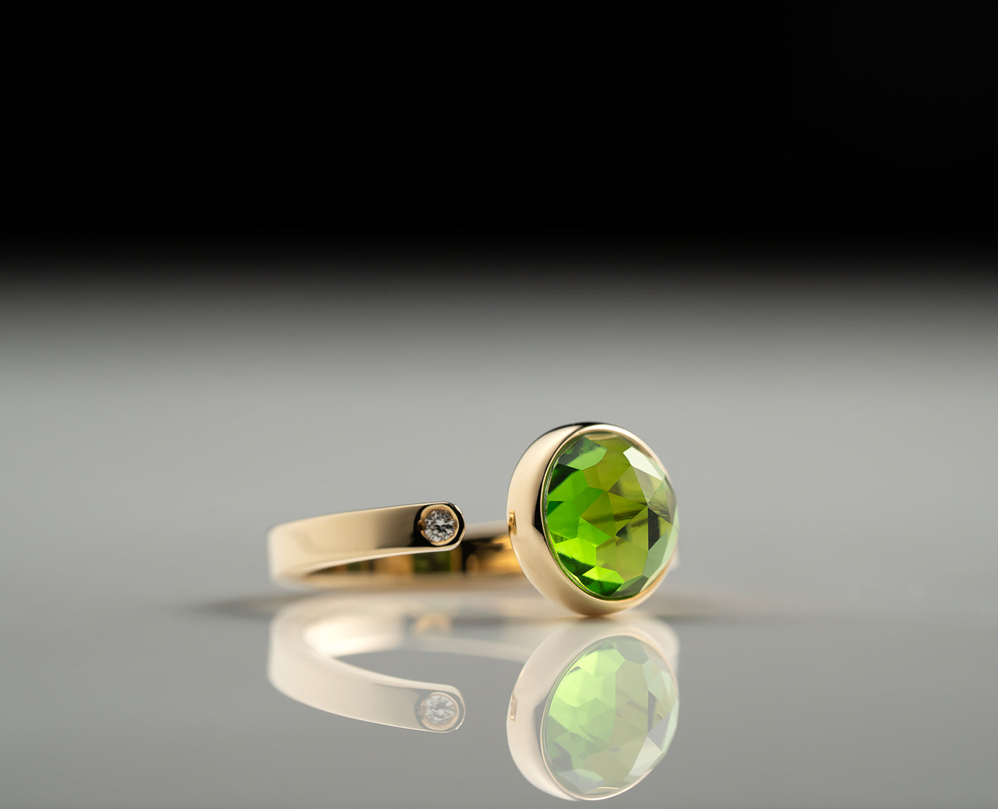 Ring リング