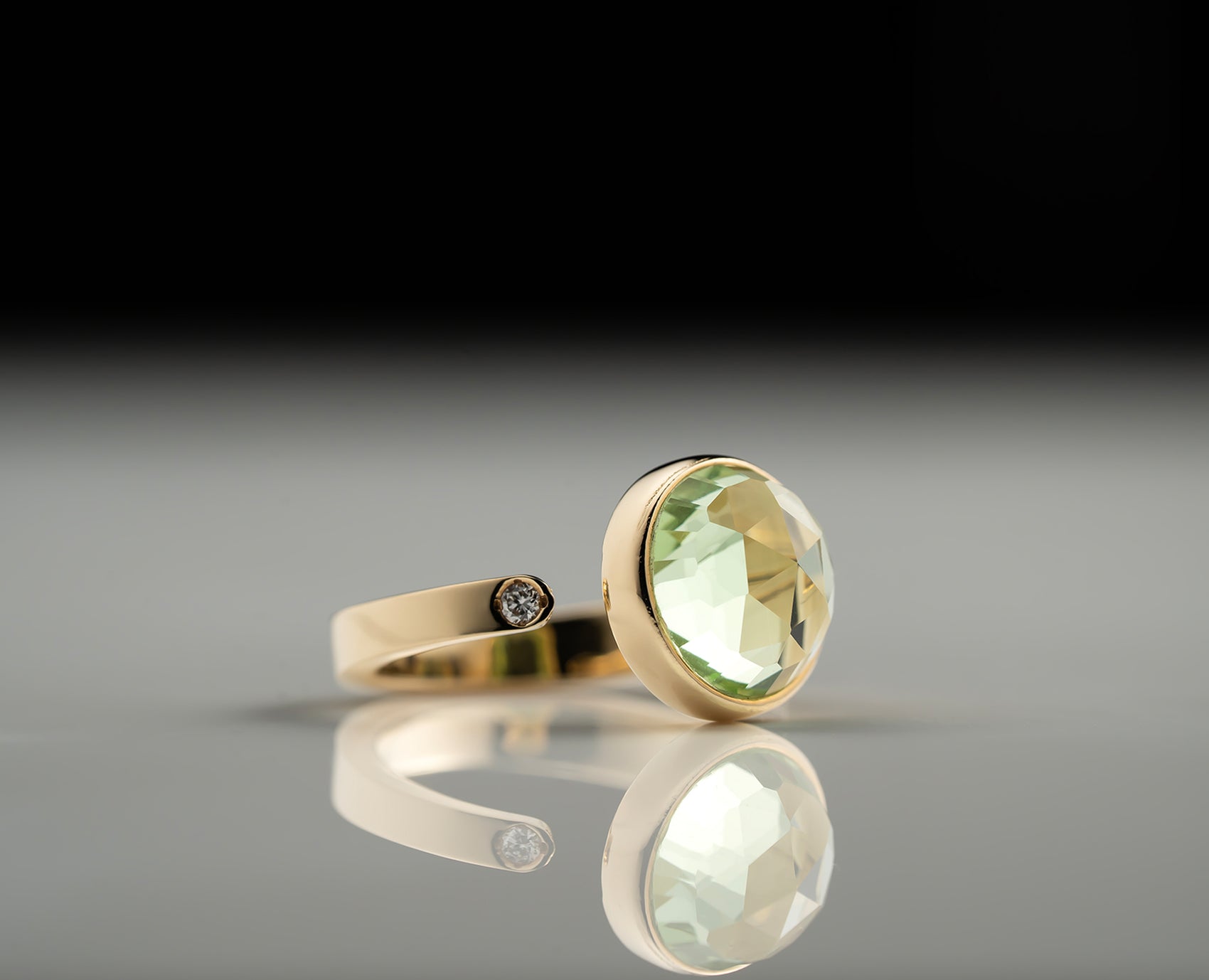 Ring リング