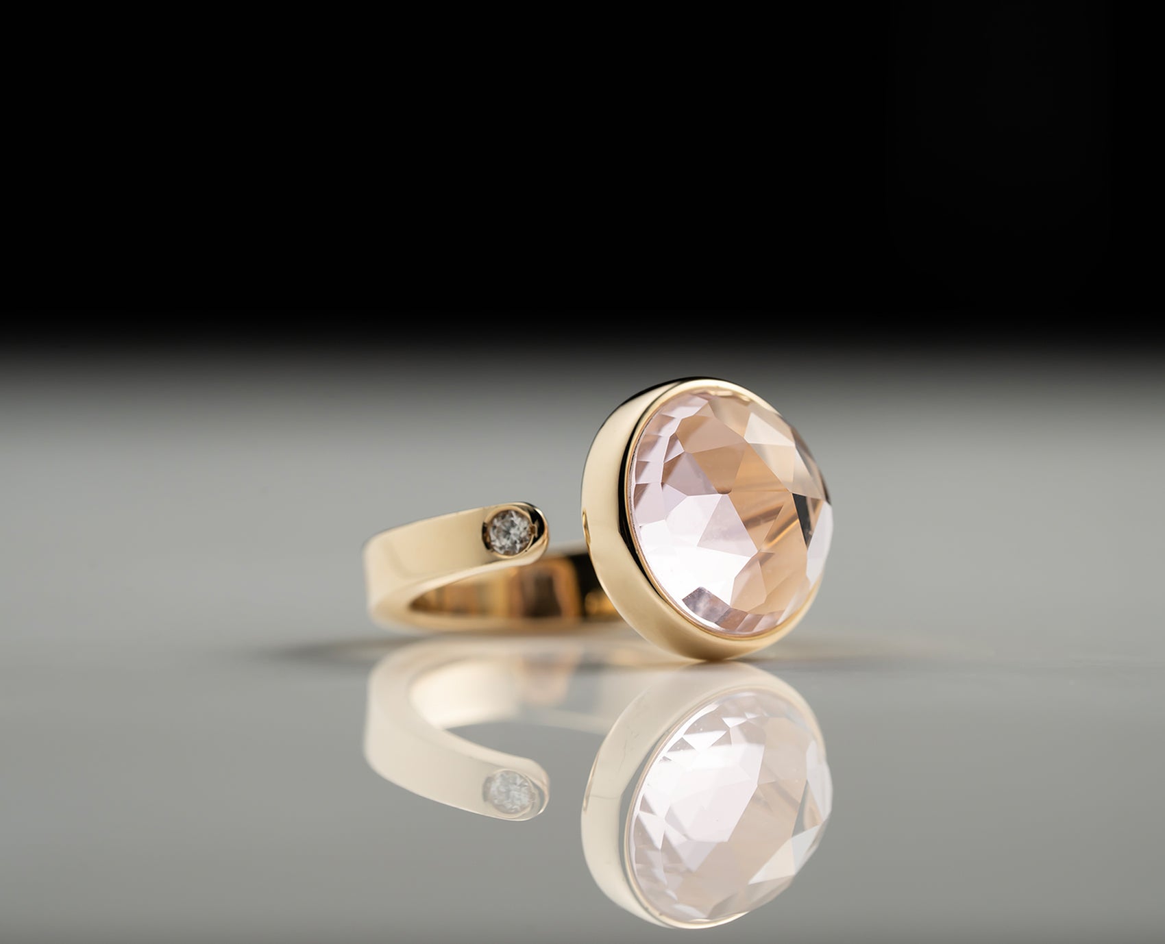 Ring リング
