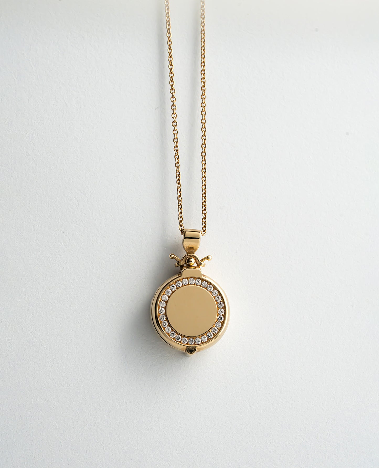 Necklace ネックレス