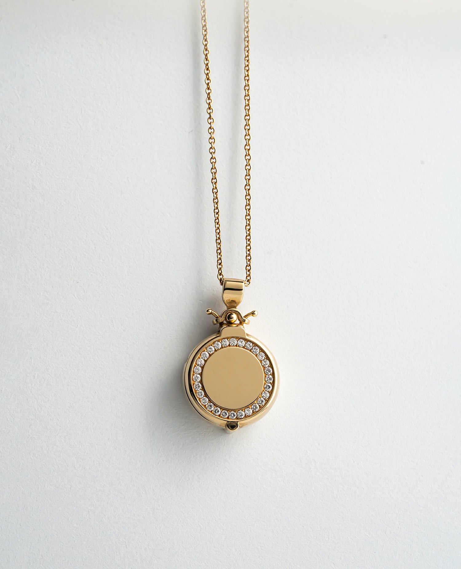Necklace ネックレス