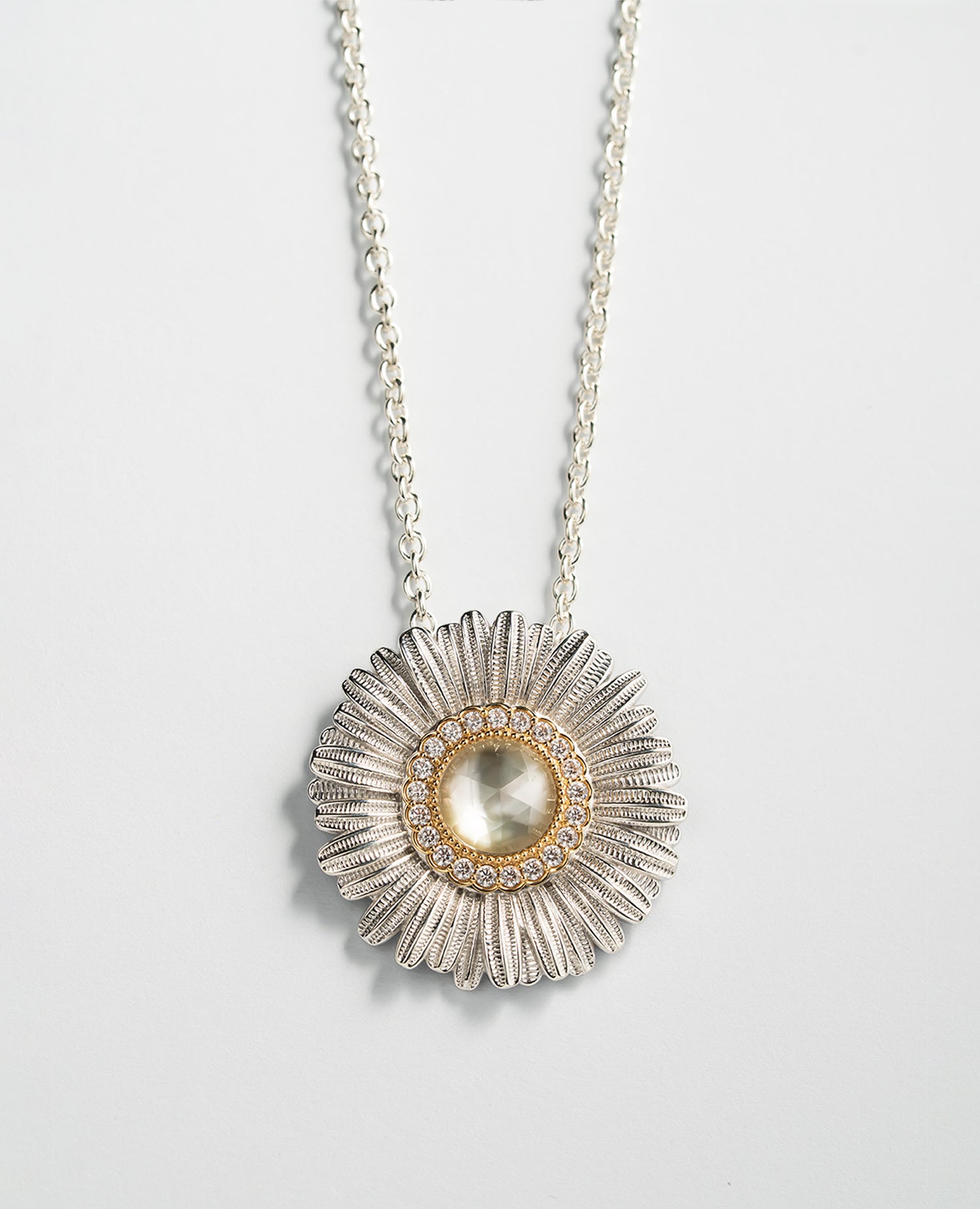 Necklace ネックレス