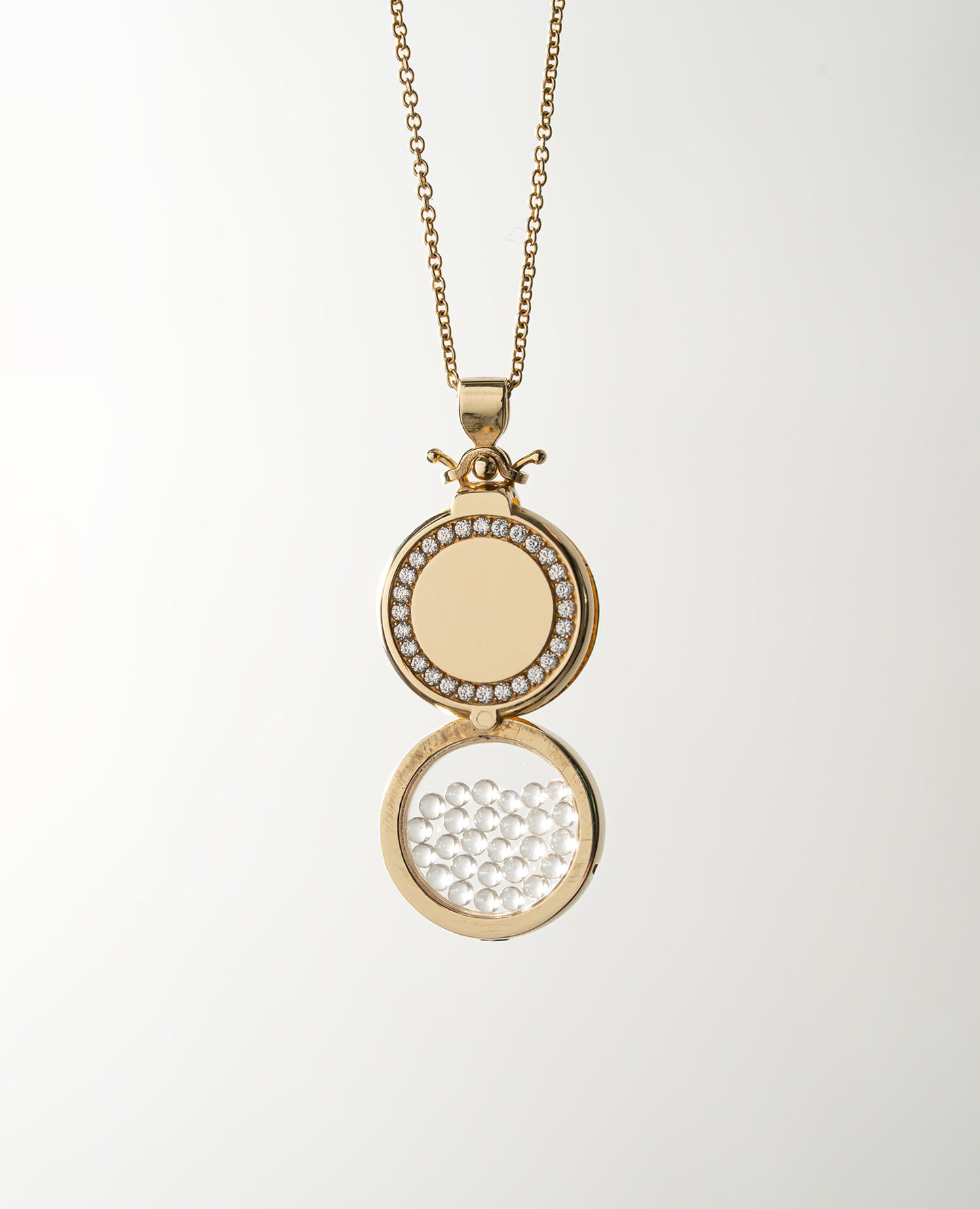 Necklace ネックレス