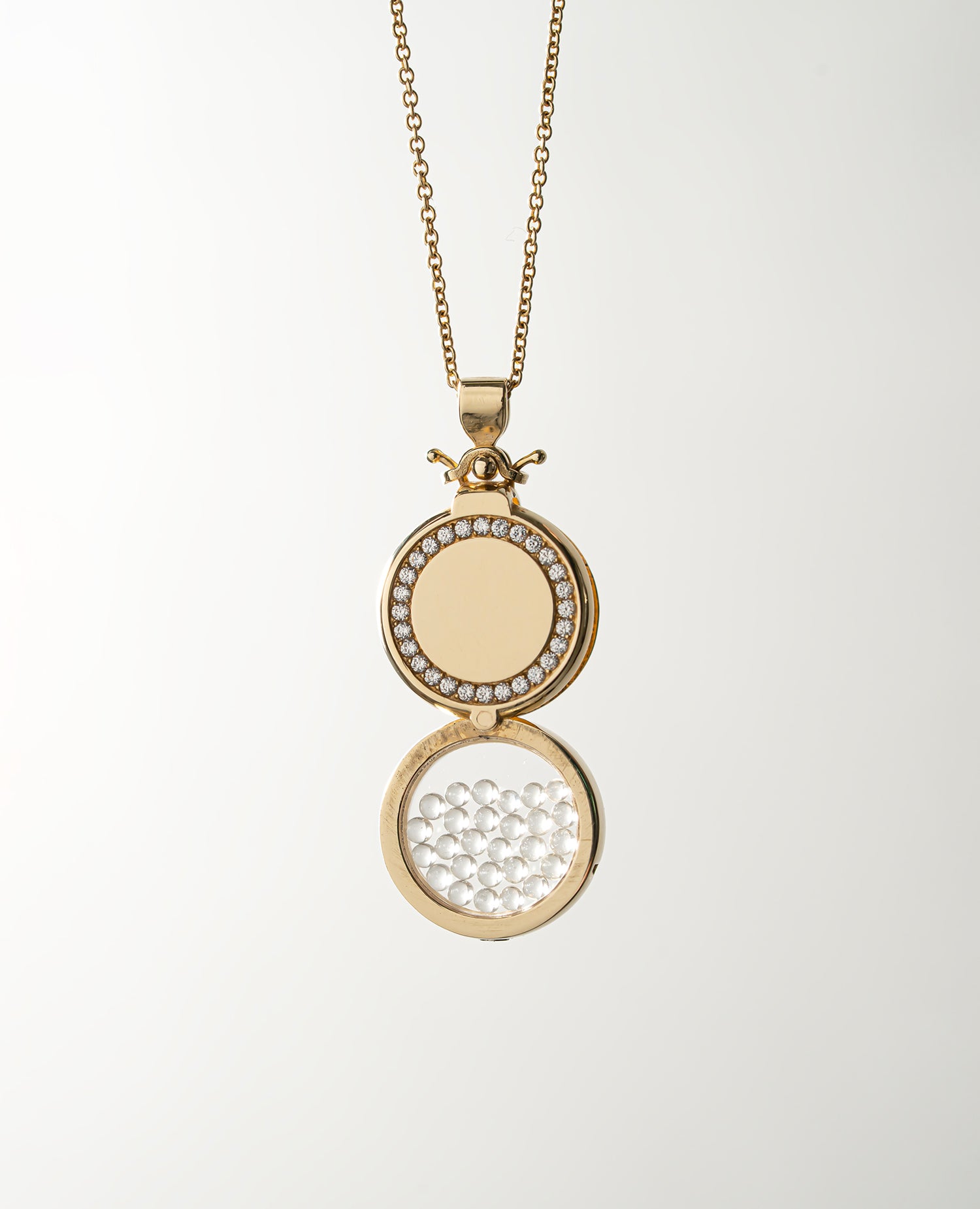 Necklace ネックレス
